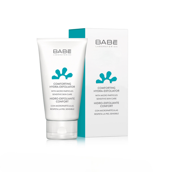 Babe Comforting Hydra-Exfoliator 50Mg