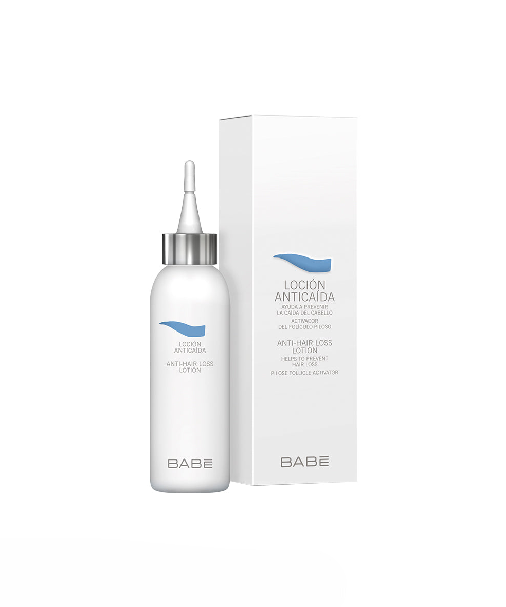 Babe Anti-Hair Loss Lotion 125Ml