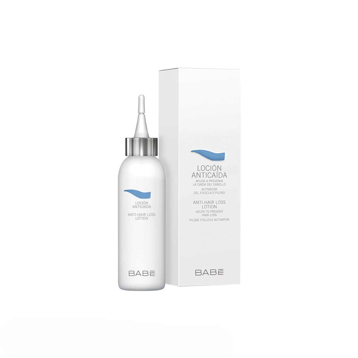 Babe Anti Hair Loss Lotion 125ml