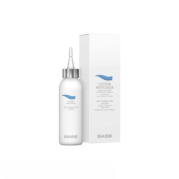 Babe Anti-Hair Loss Lotion 125Ml