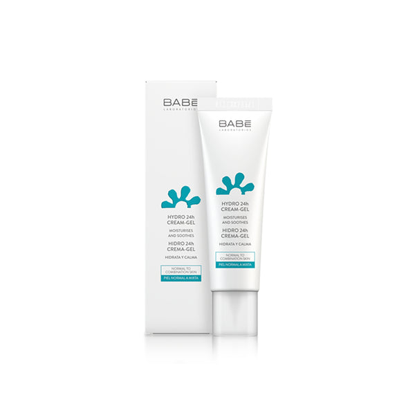 BABE Hydro 24h Cream-Gel 50ml (Code: 6038)