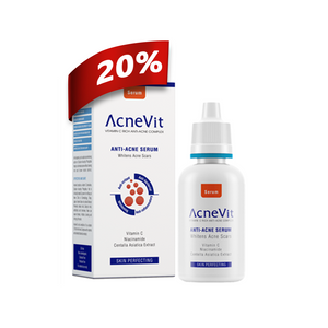 Acnevit Anti-Acne Serum 20Ml-Offer