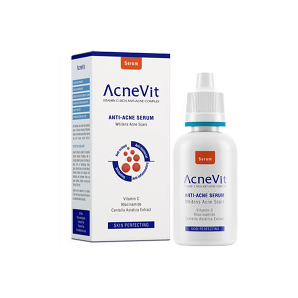 Acnevit Anti-Acne Serum 20Ml