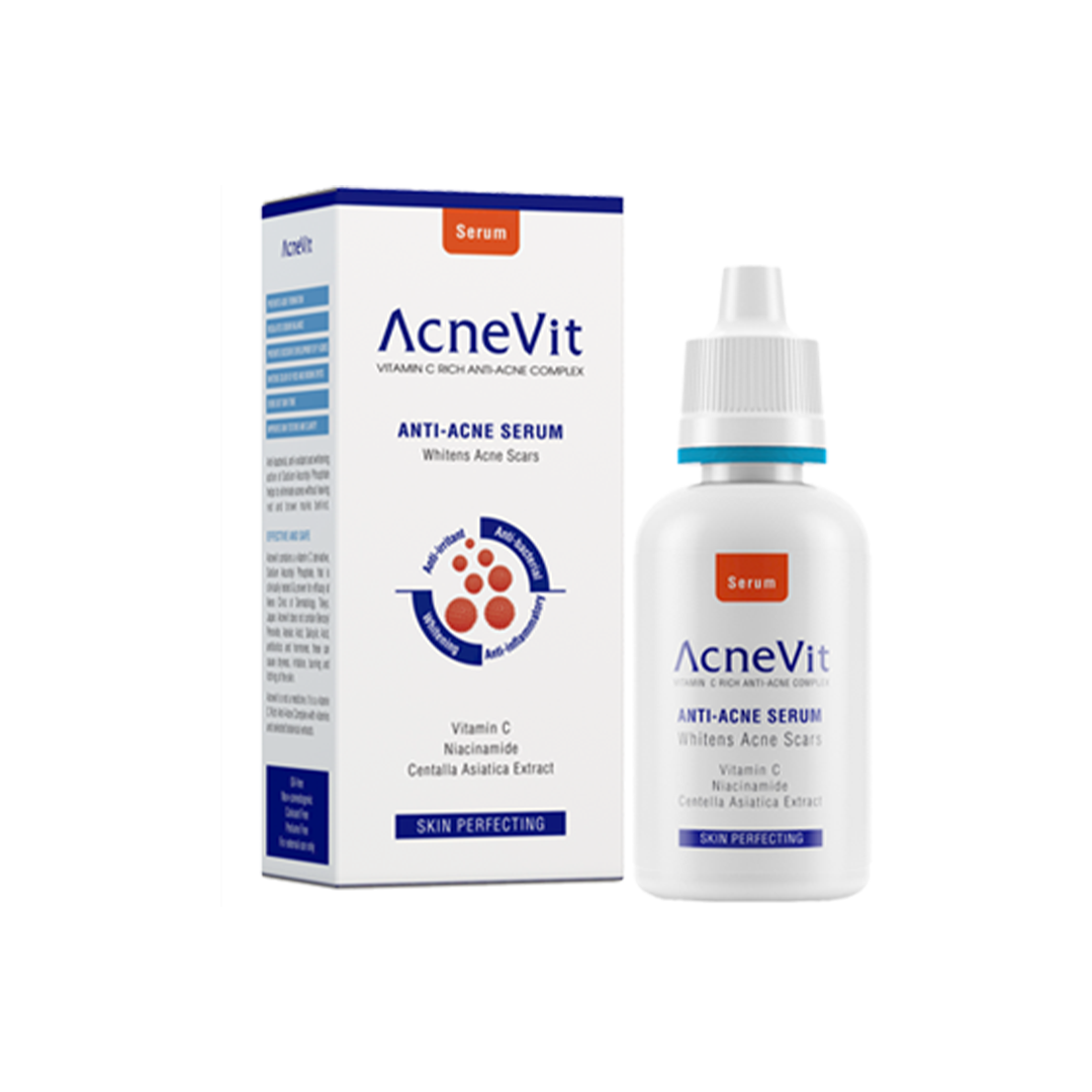 سيروم Acnevit