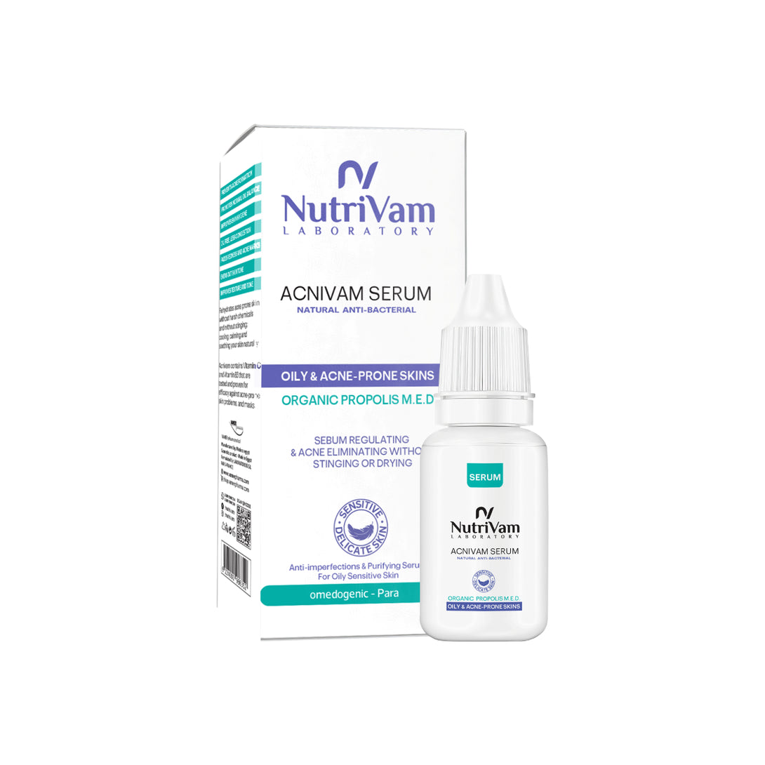 Anti Acne Serum