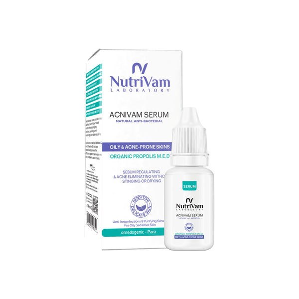 Anti Acne Serum