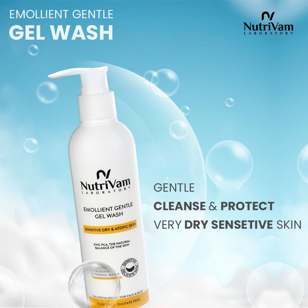 Cleanses Face