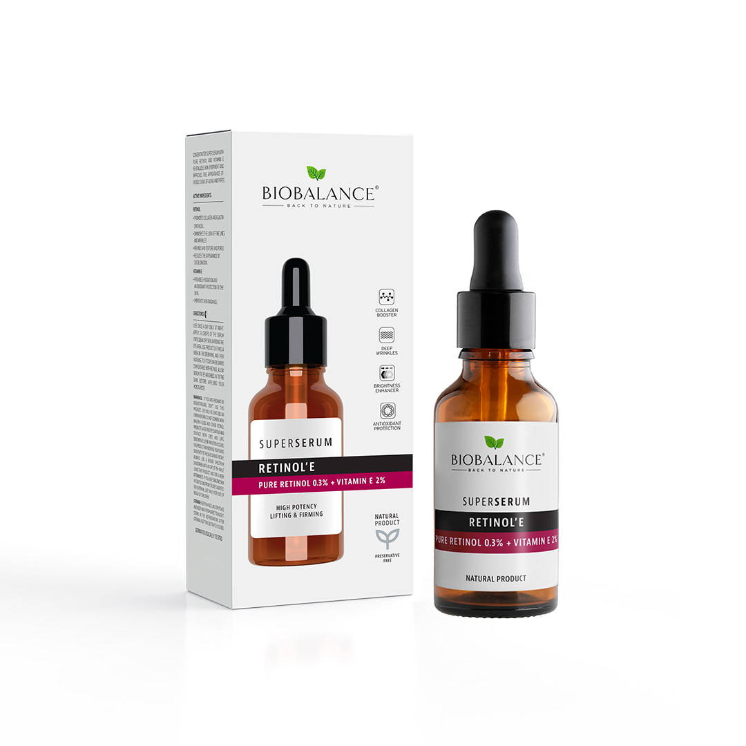 Serum Anti Aging