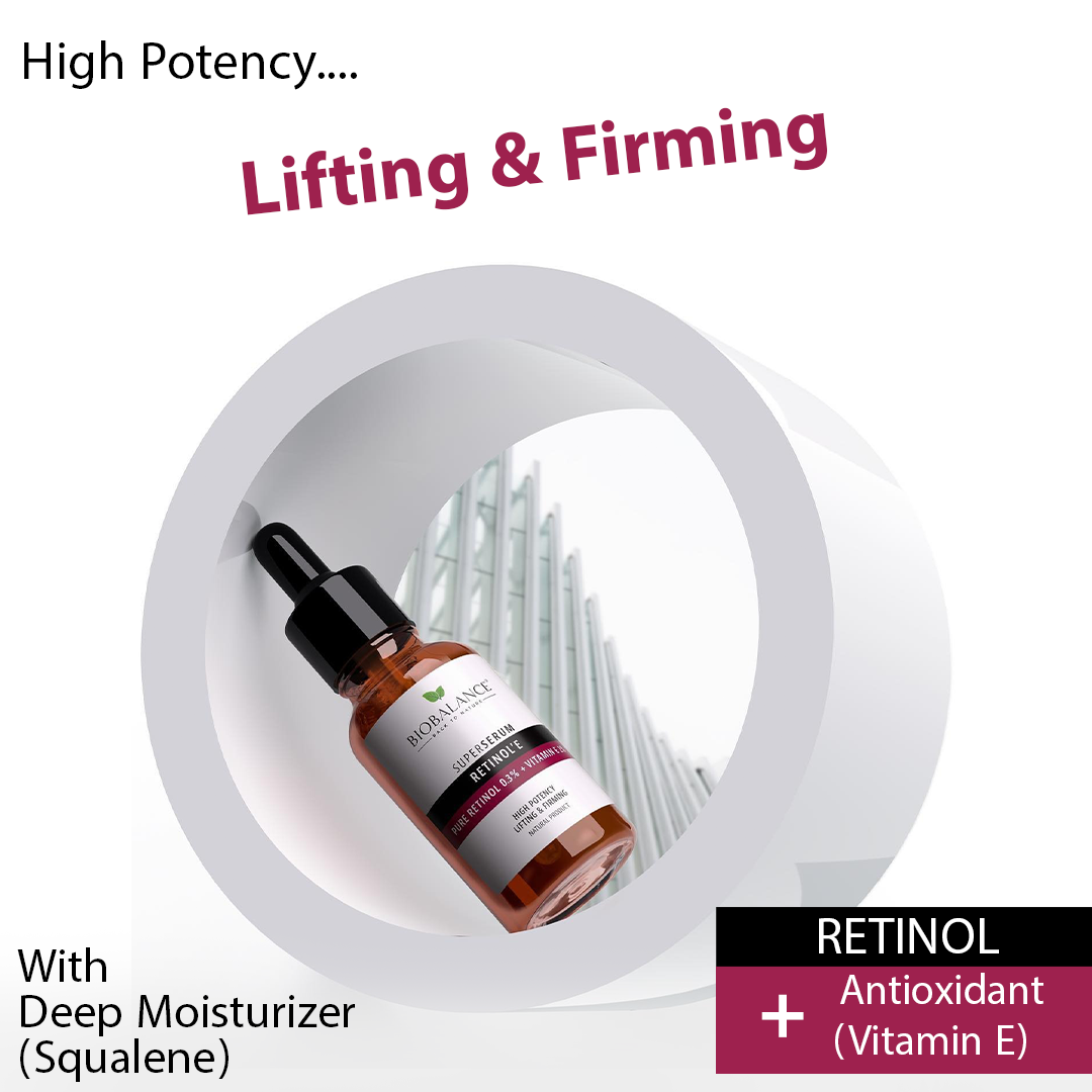 Serum Anti Aging