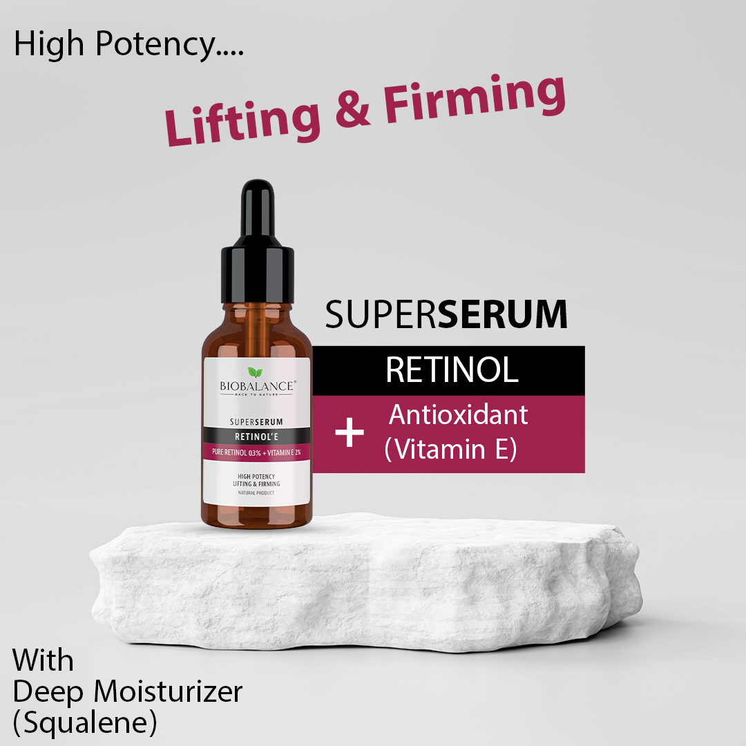 Serum Anti Aging
