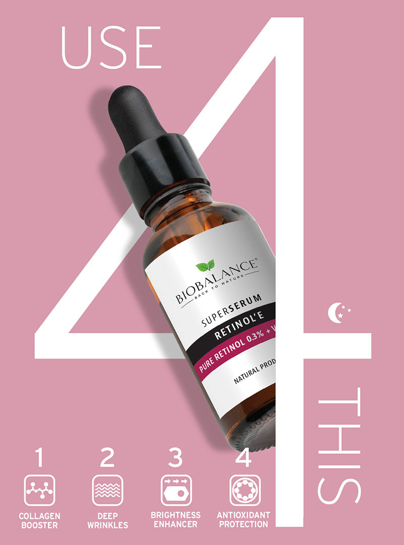 Serum Anti Aging