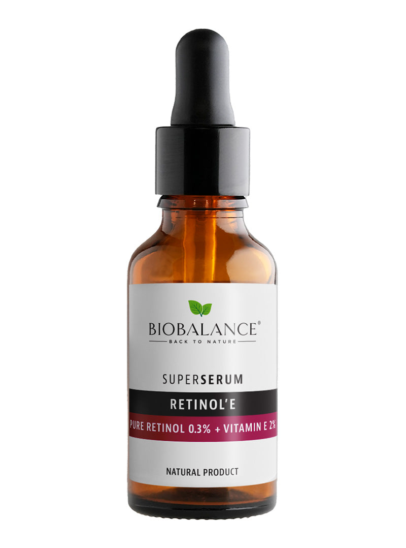 Serum Anti Aging
