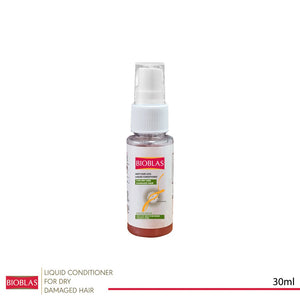 Bioblas Anti Hair loss liquid Conditioner 30 ML (Code:7108)