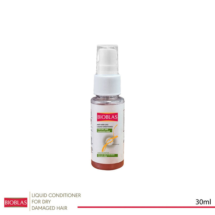 Bioblas Anti Hair loss liquid Conditioner 30 ML (Code:7108)