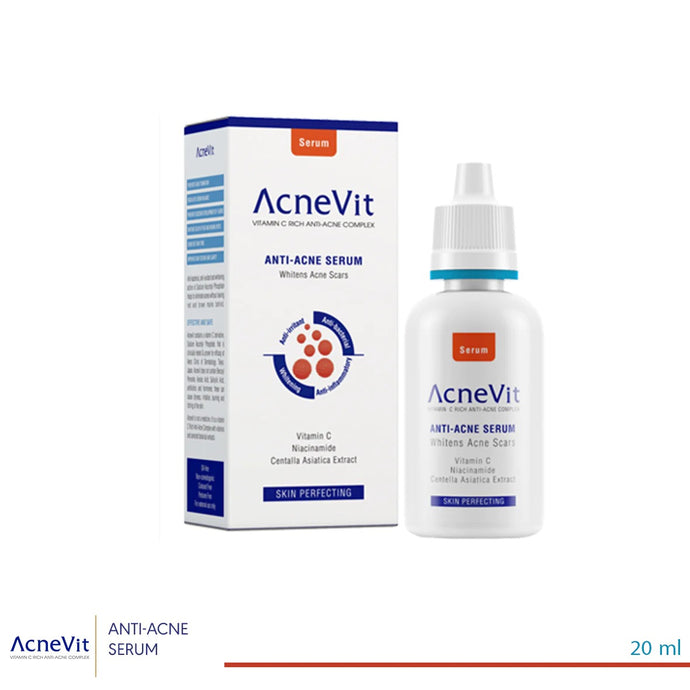 Acnevit Anti-Acne Serum 20Ml