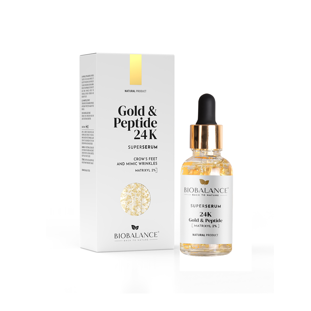 anti aging serum