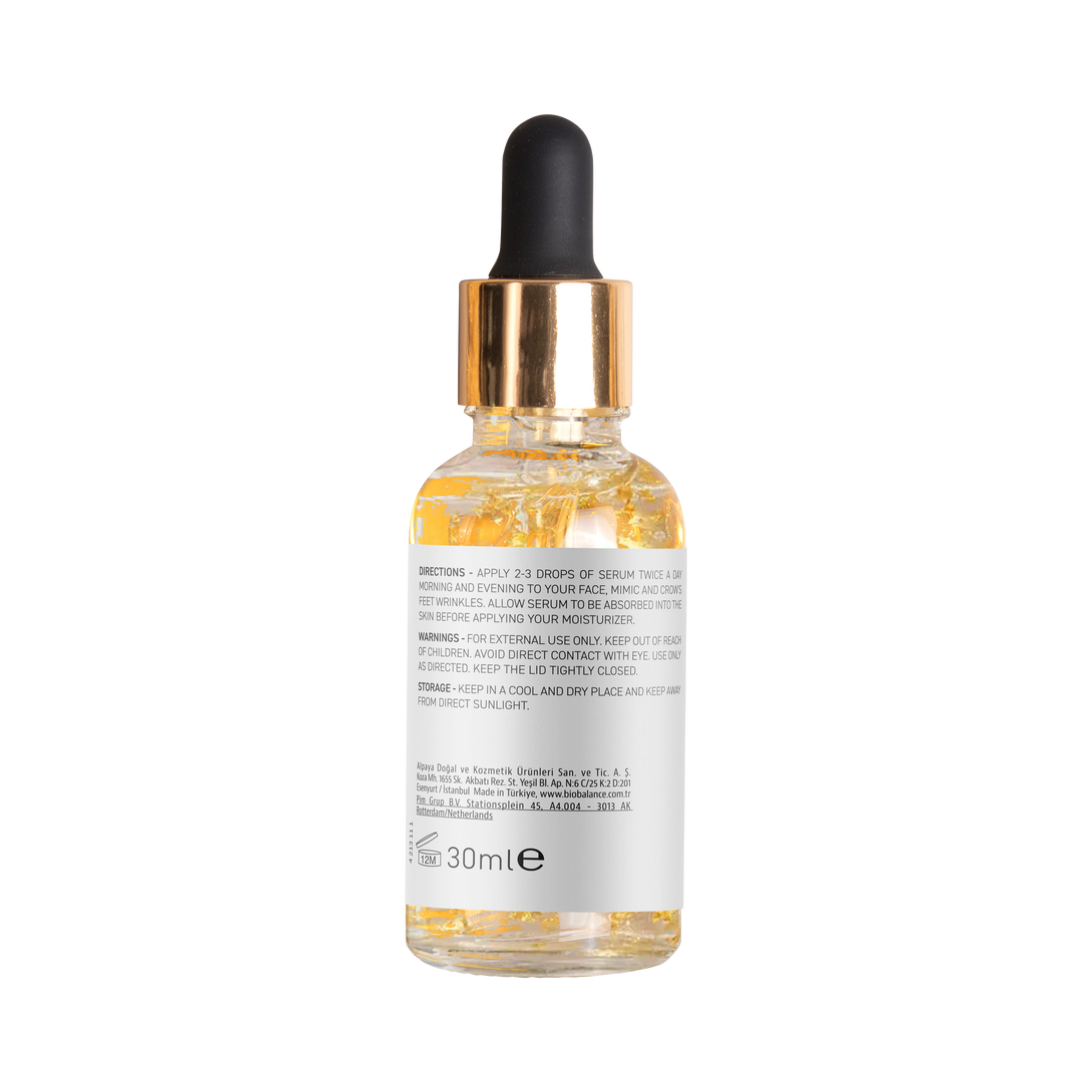 anti aging serum