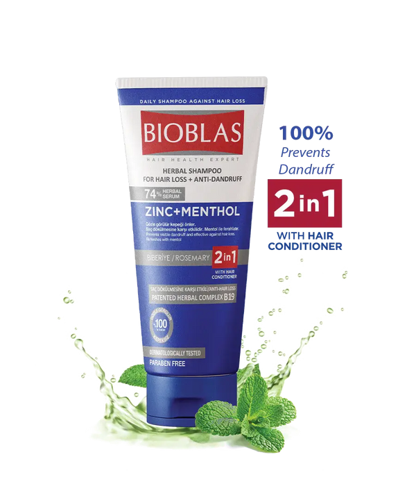 anti dandruff anti hairfall shampoo