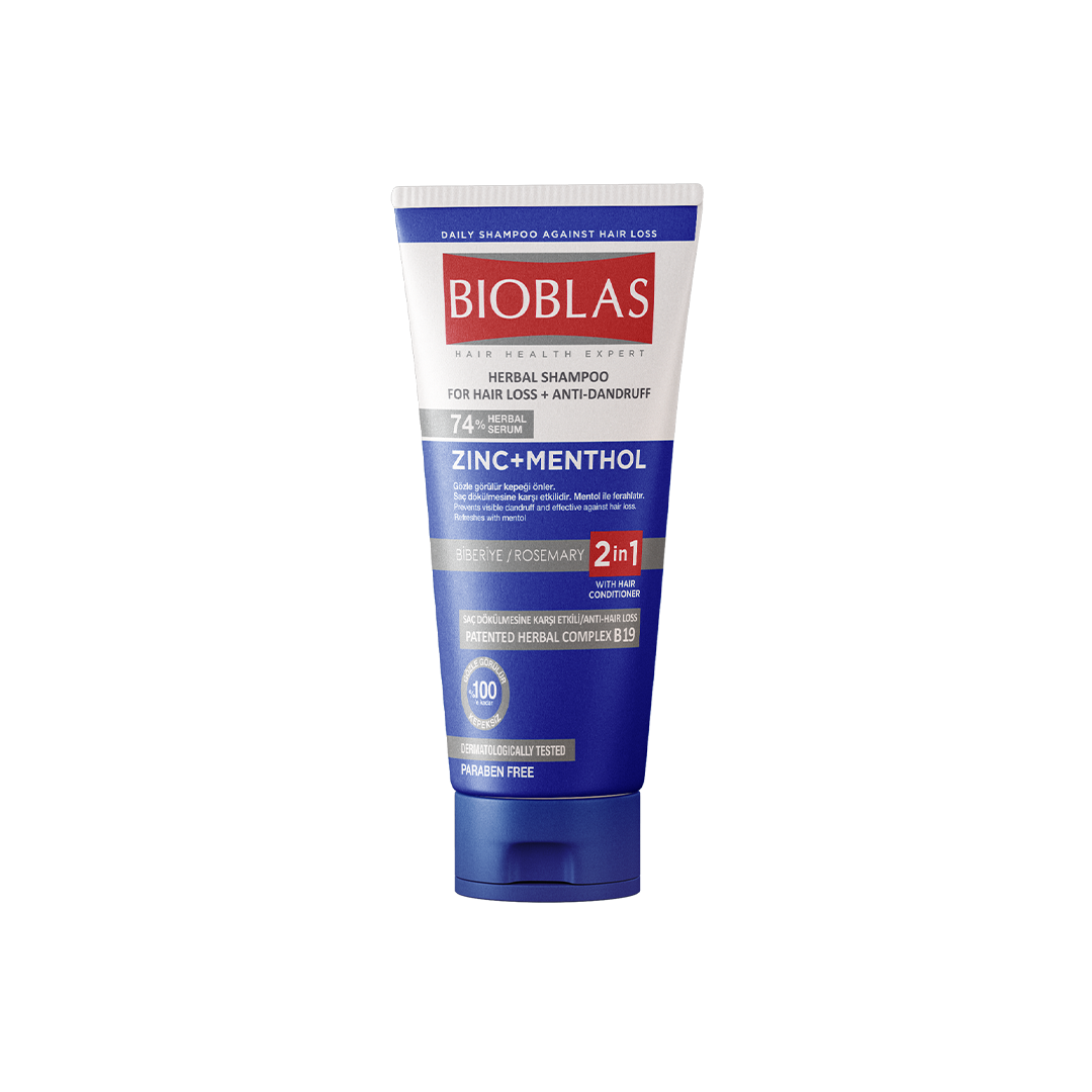 anti dandruff anti hairfall shampoo