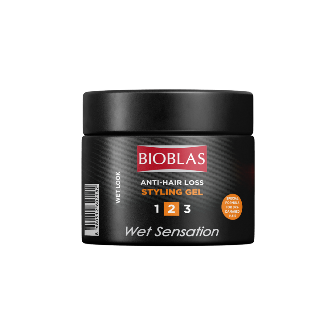 anti hair fall gel