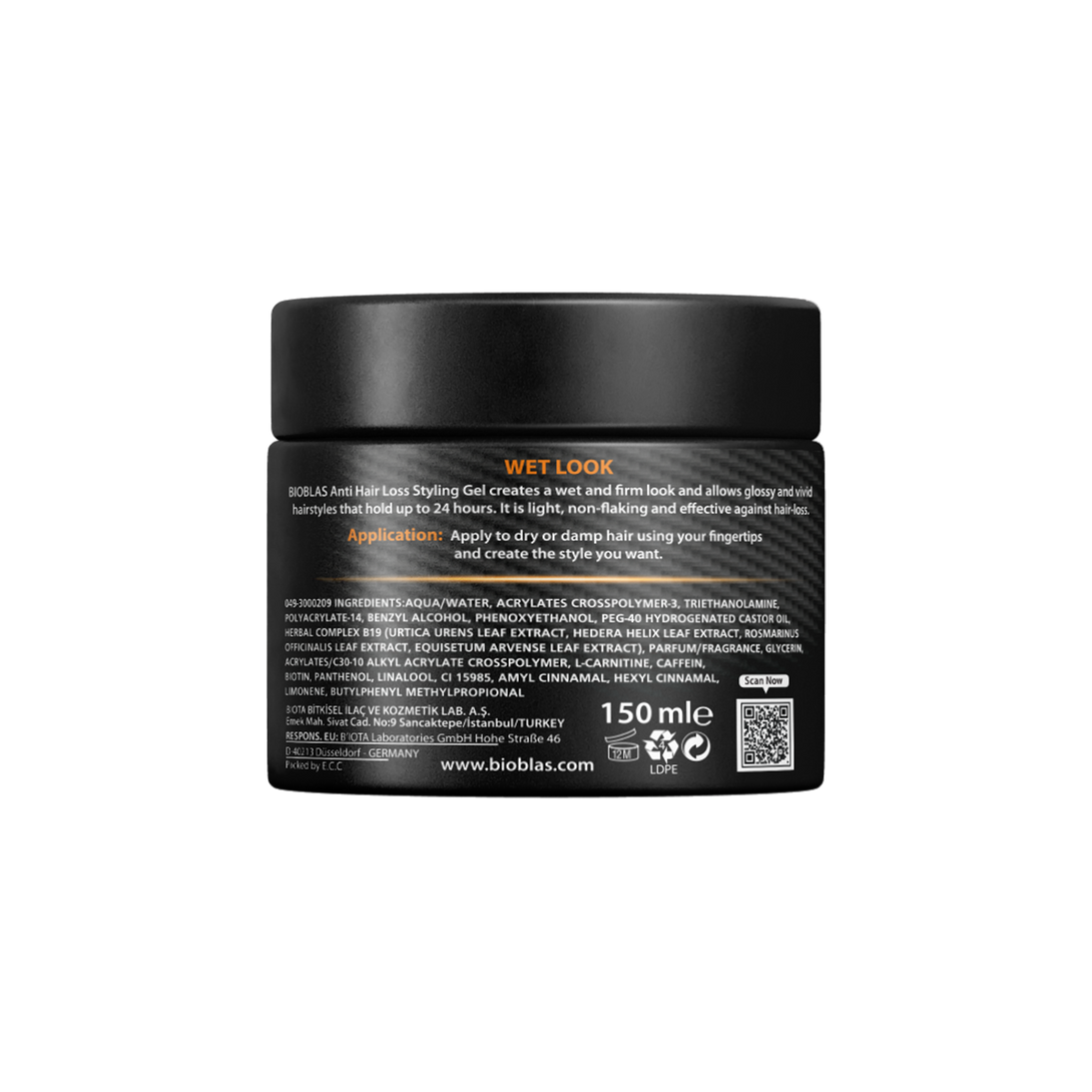 anti hair fall gel