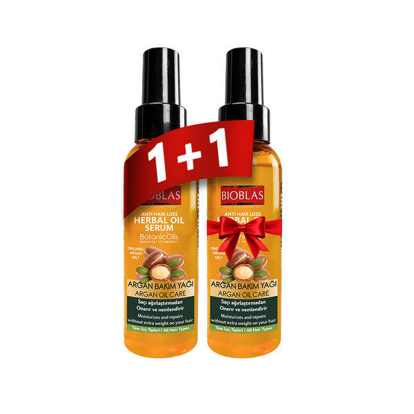 anti hair loss oil