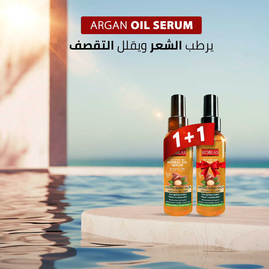 anti hair loss oil