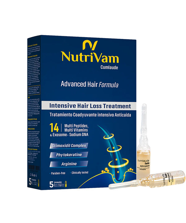 baldness treatment