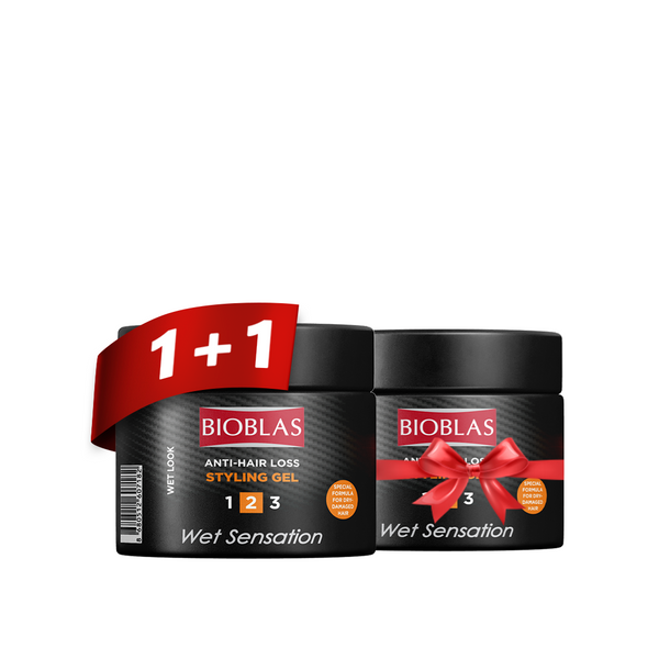 bioblas anti hair loss