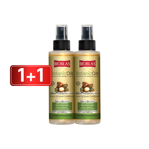 bioblas liquid conditioner