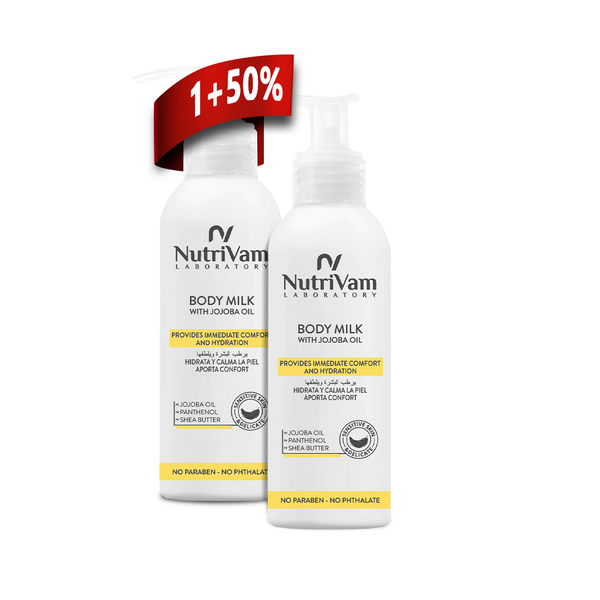 body lotion
