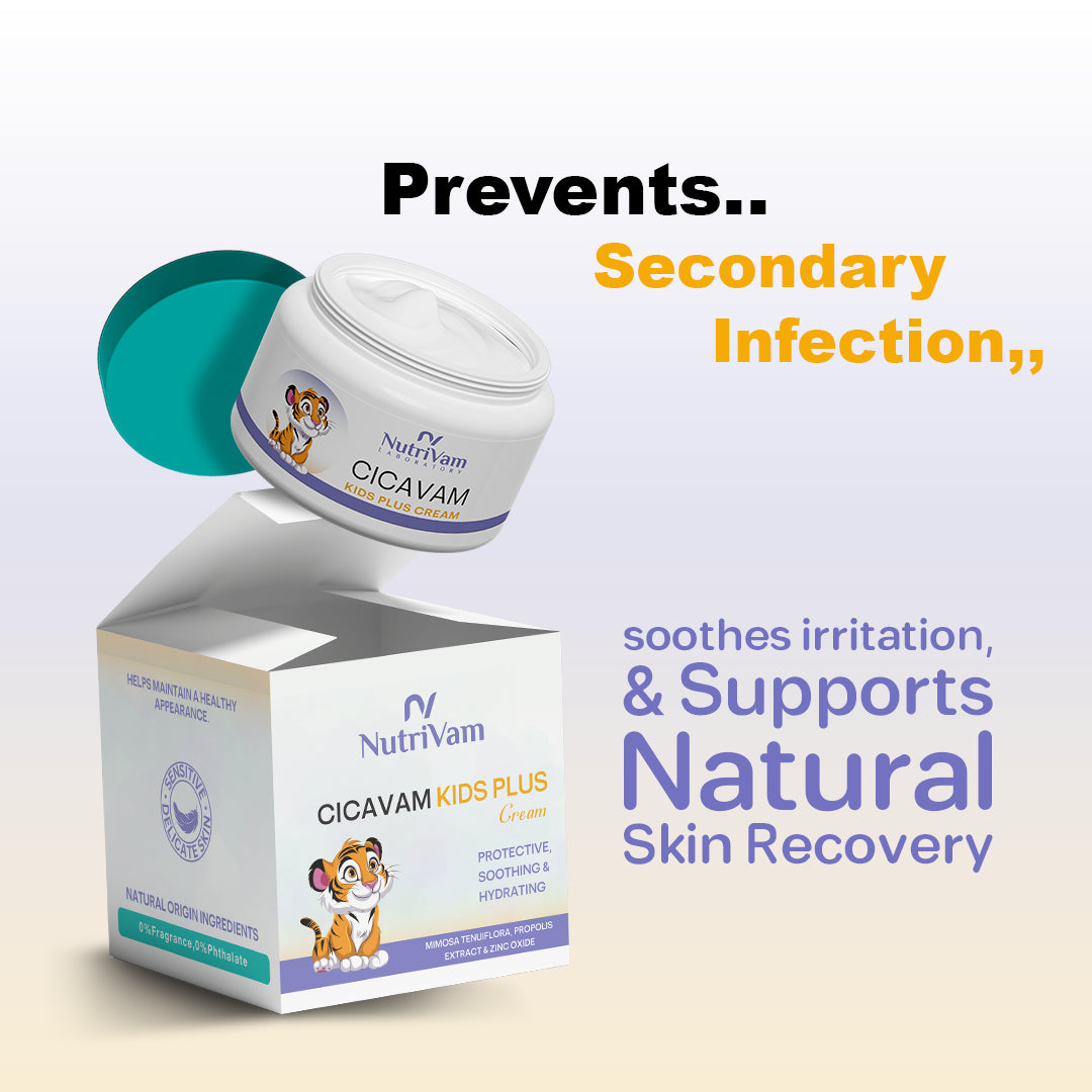 diaper rash cream
