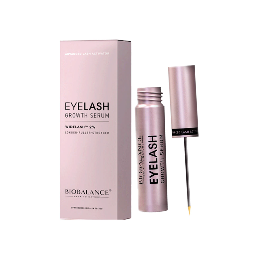 eyelash growth serum
