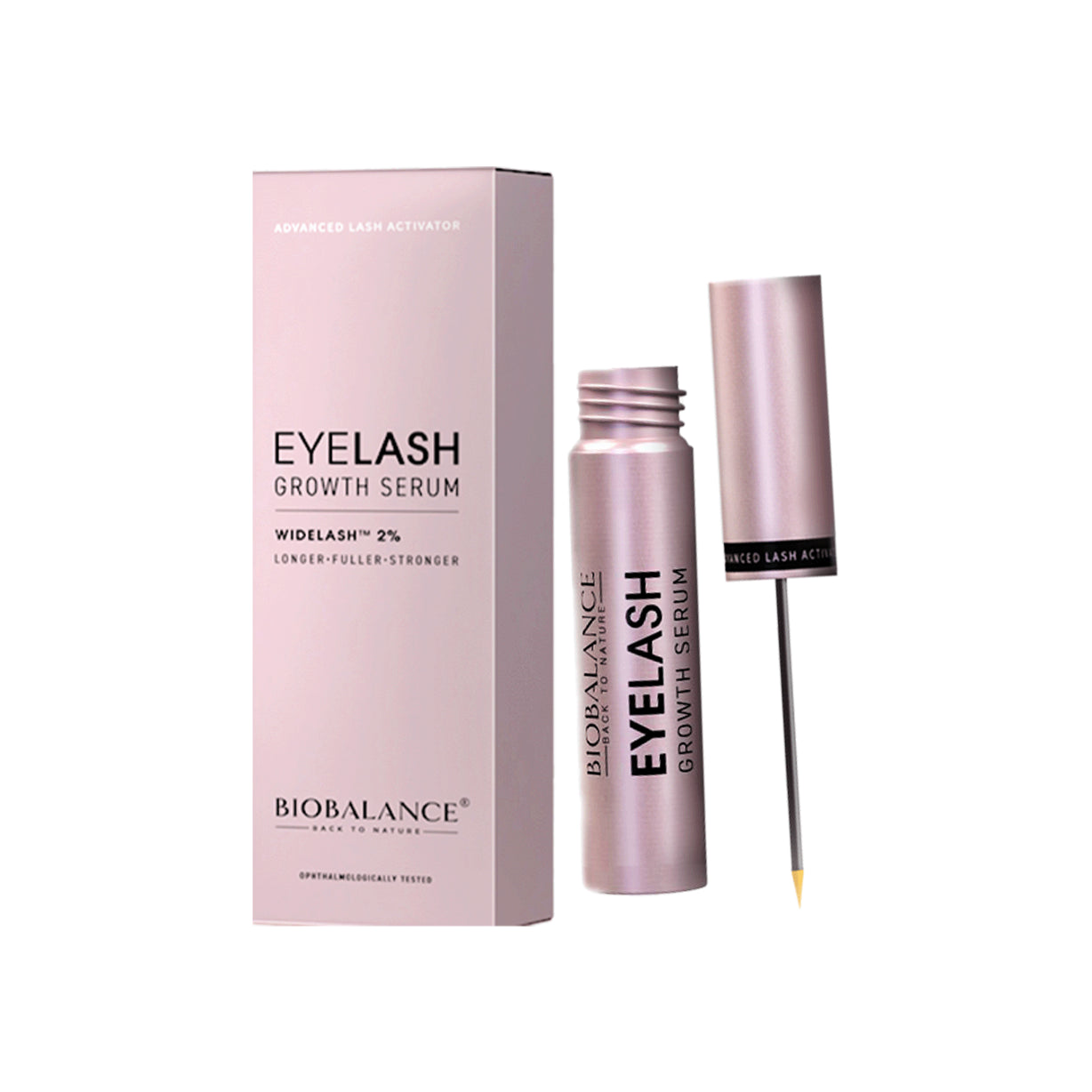 BioBalance Eyelash Serum