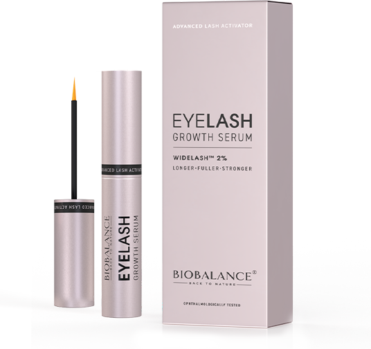 eyelash growth serum