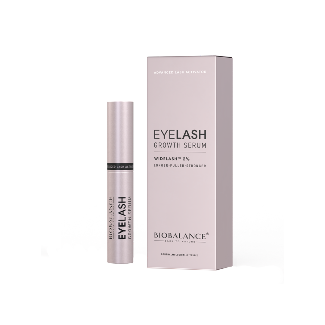 eyelash growth serum