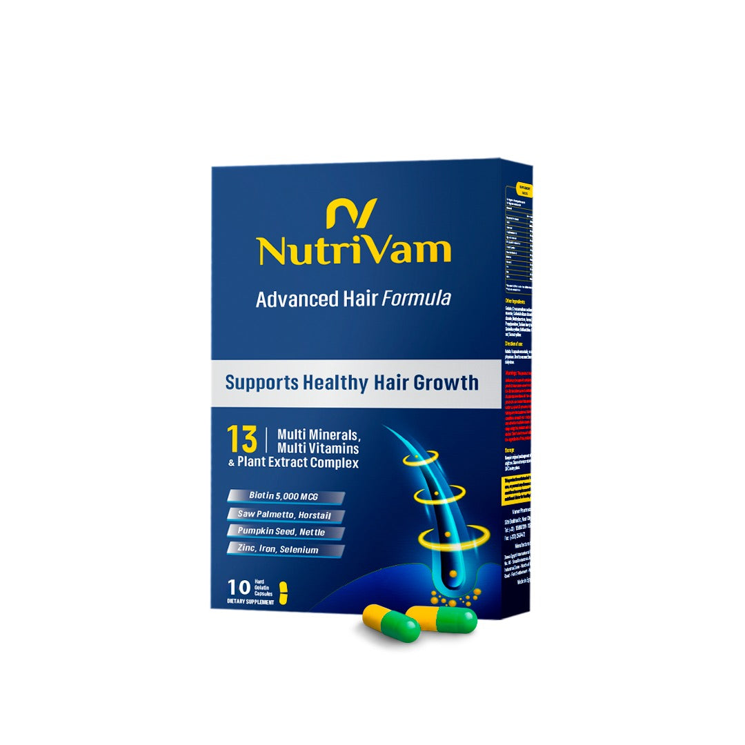 genetic baldness cure