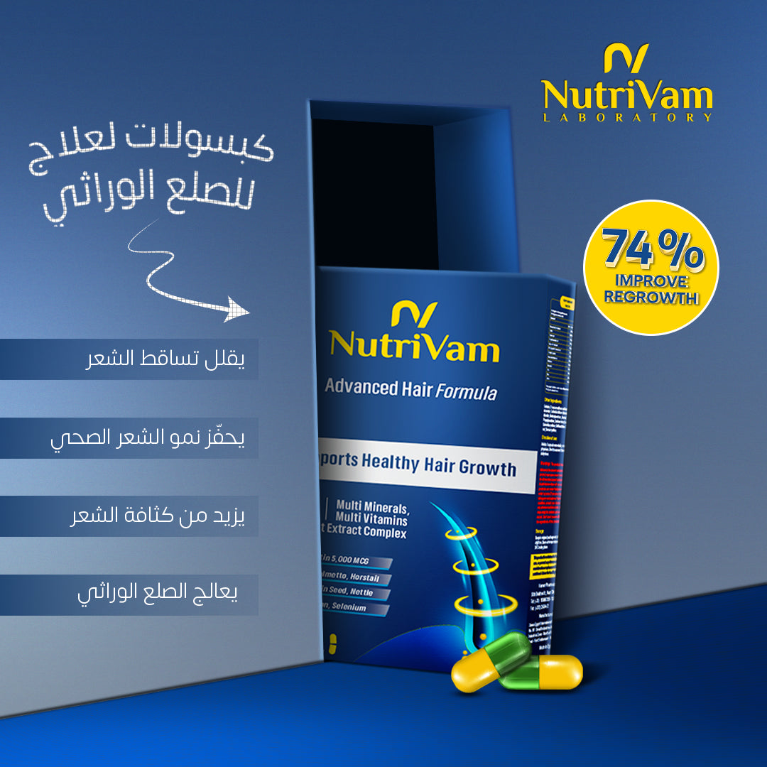genetic baldness treatment