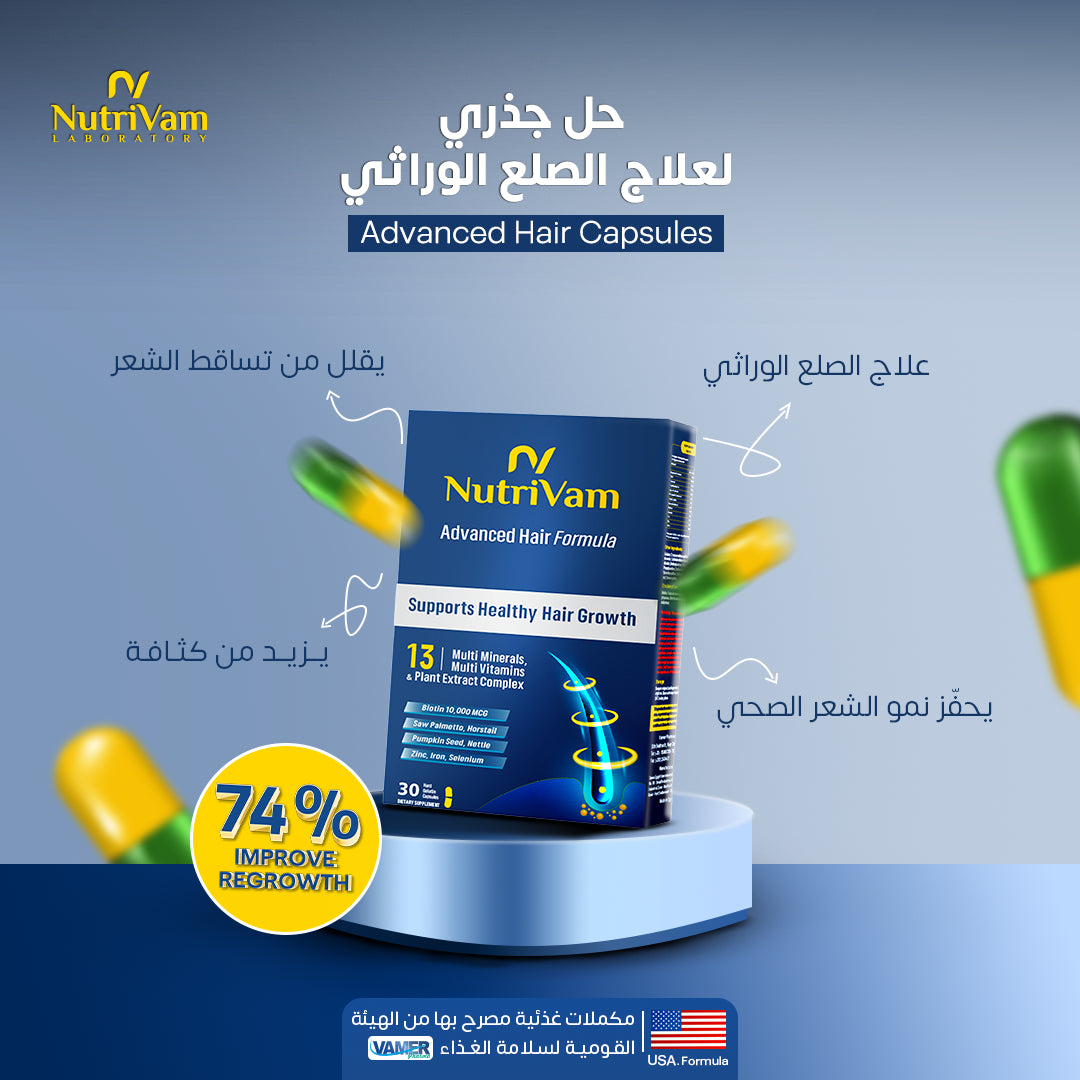 hair balding treatment