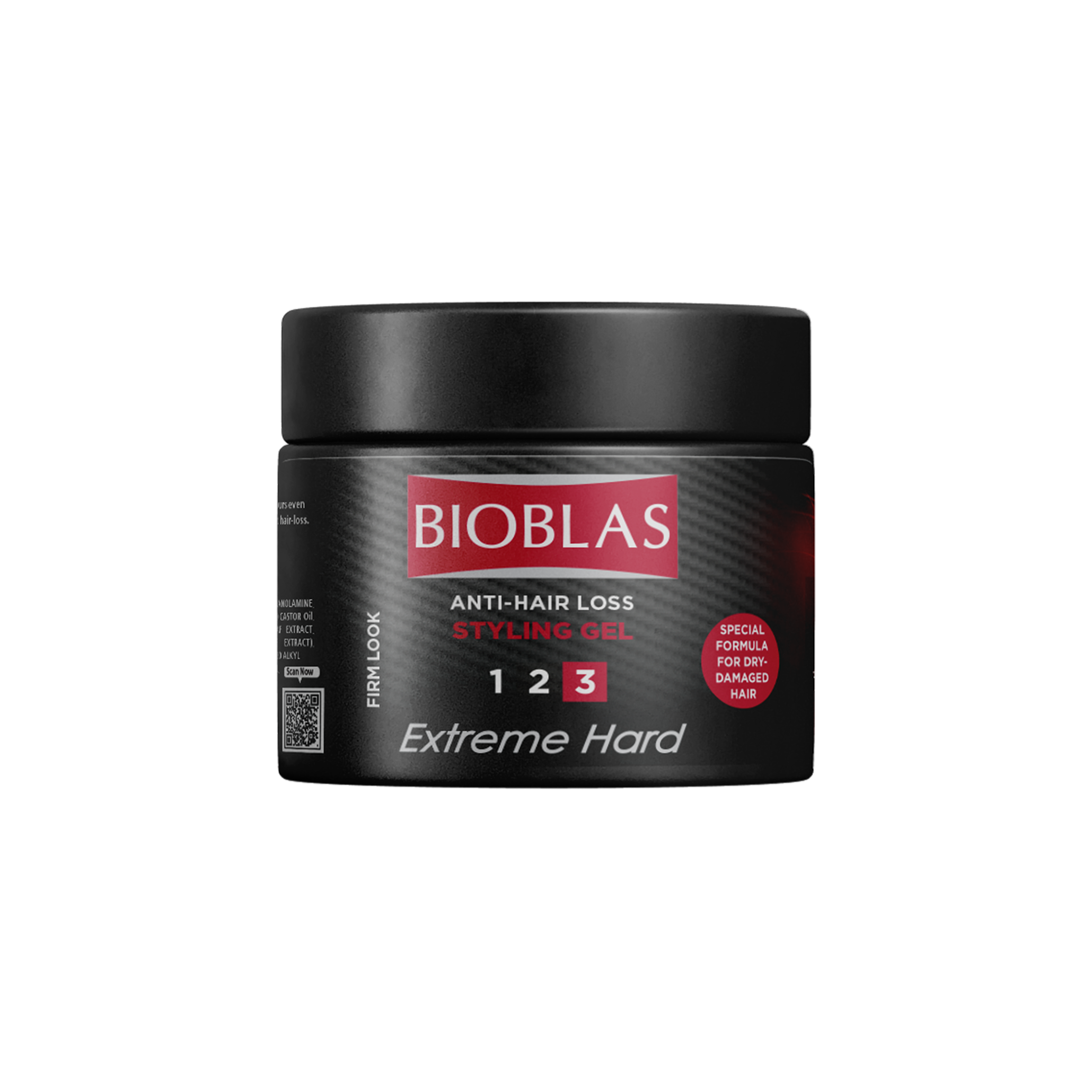 Bioblas Styling Gel