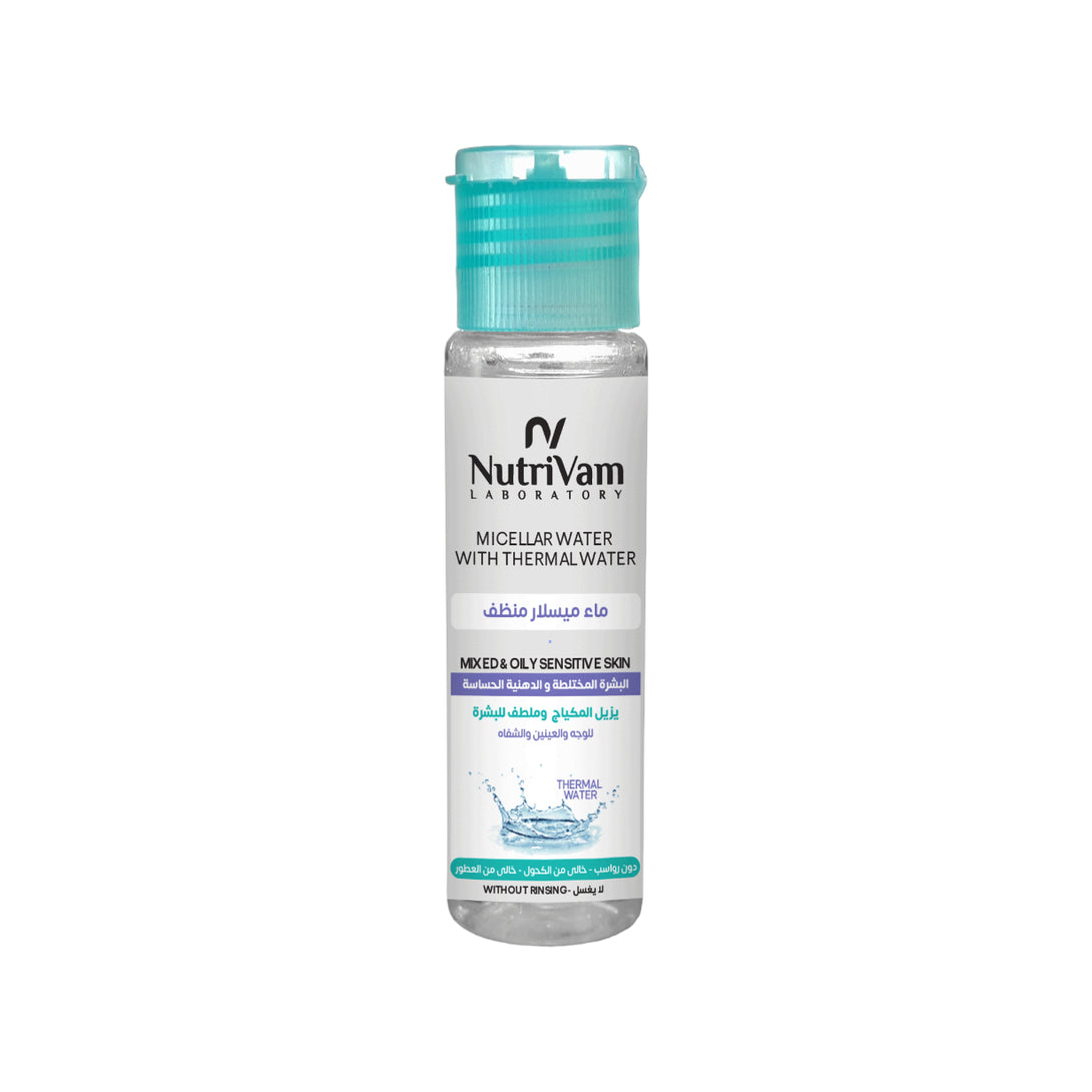 micellar cleanser