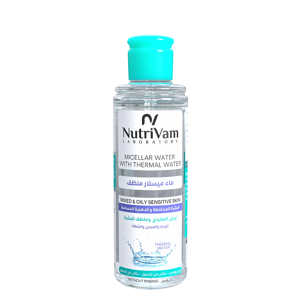 micellar water