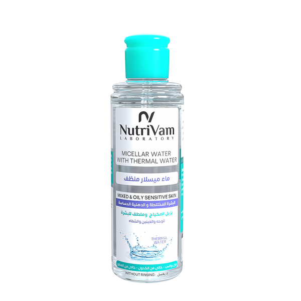 micellar water