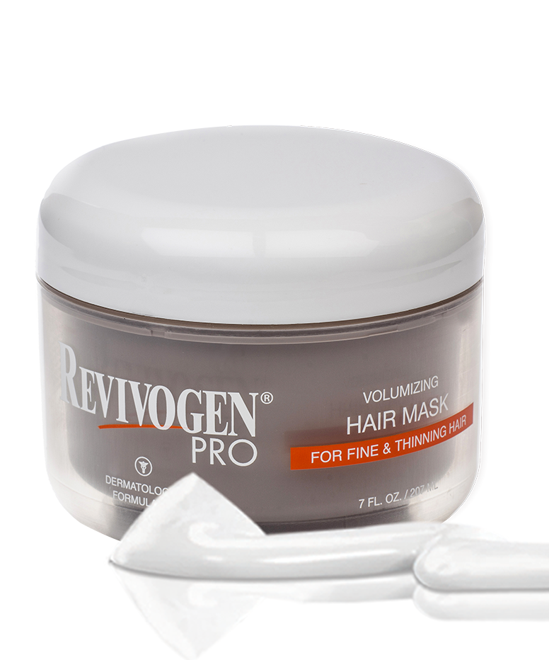 Revivogen Pro Volumizing Hair Mask 207gm (code 9204)