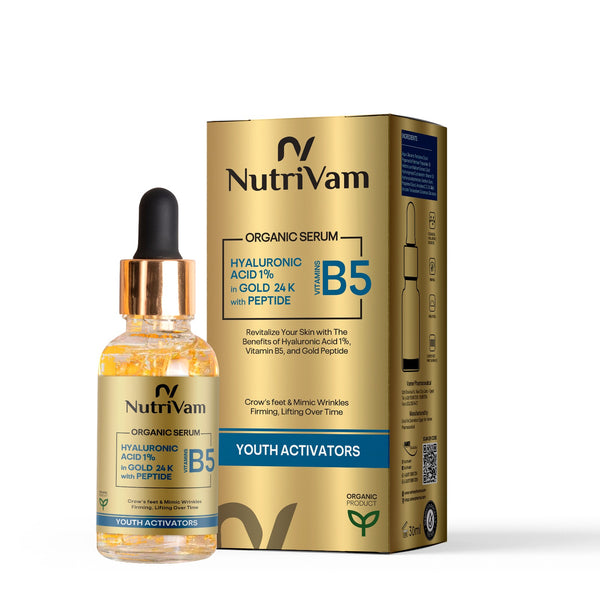 skin serum