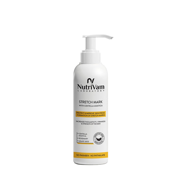 stretch mark cream