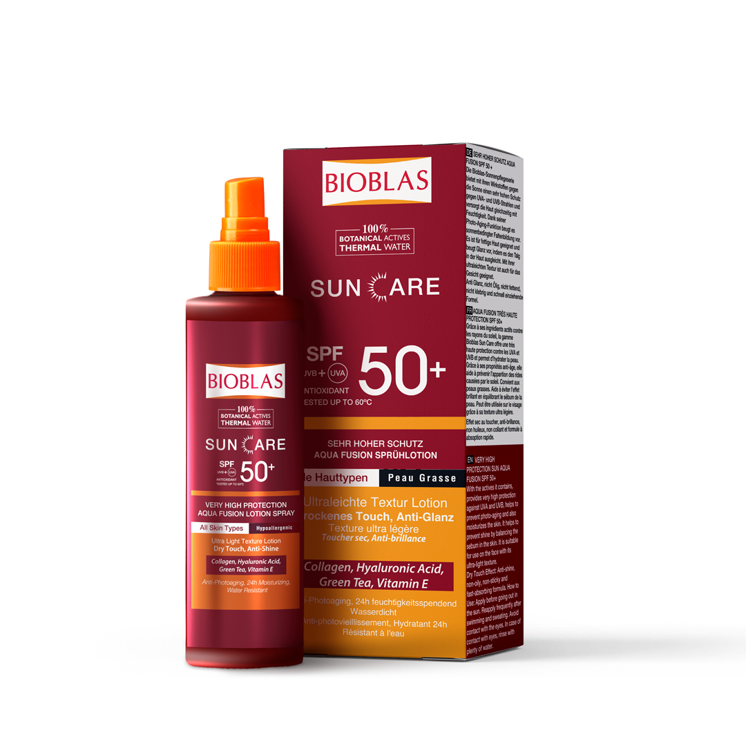 suncare aqua