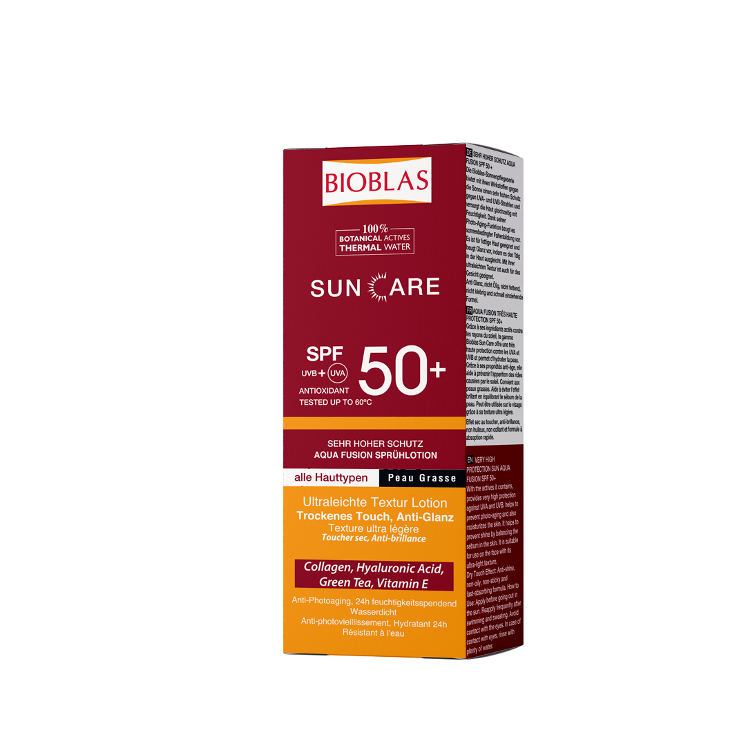 suncare aqua