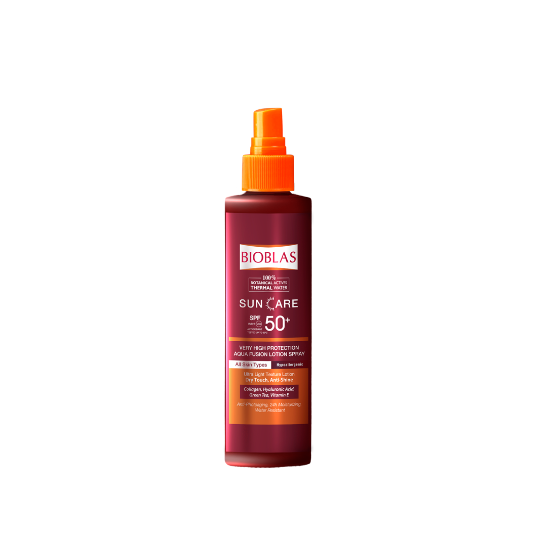 suncare aqua
