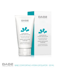 Load image into Gallery viewer, Babe Comforting Hydra-Exfoliator 50Mg
